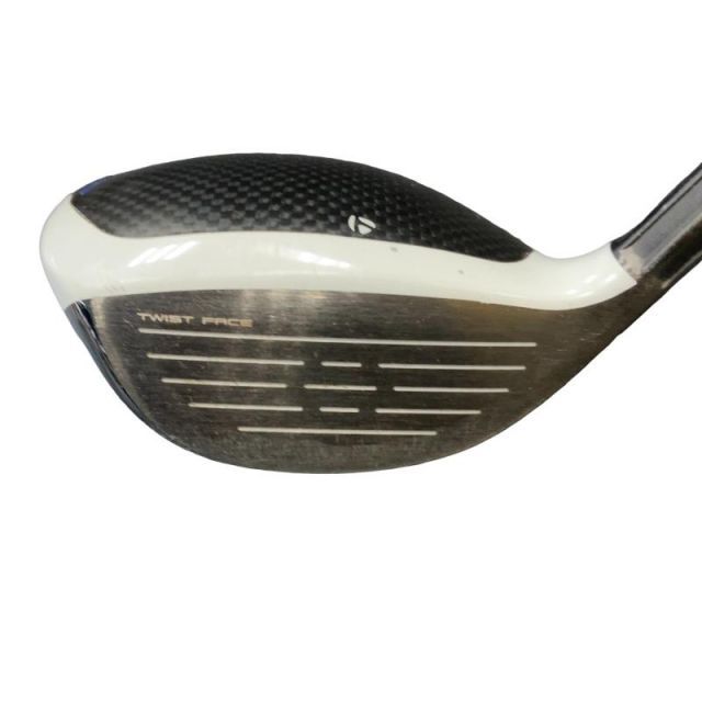 中古】 テーラーメイド SIM2 MAX 5W フェアウェイウッド FW Diamana TB