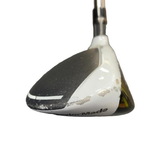 中古】 テーラーメイド SIM MAX U4 ユーティリティ UT KBS MAX85 JP