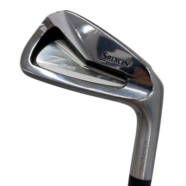 中古】 ダンロップ SRIXON Z545 8S アイアンセット IR 純正特注