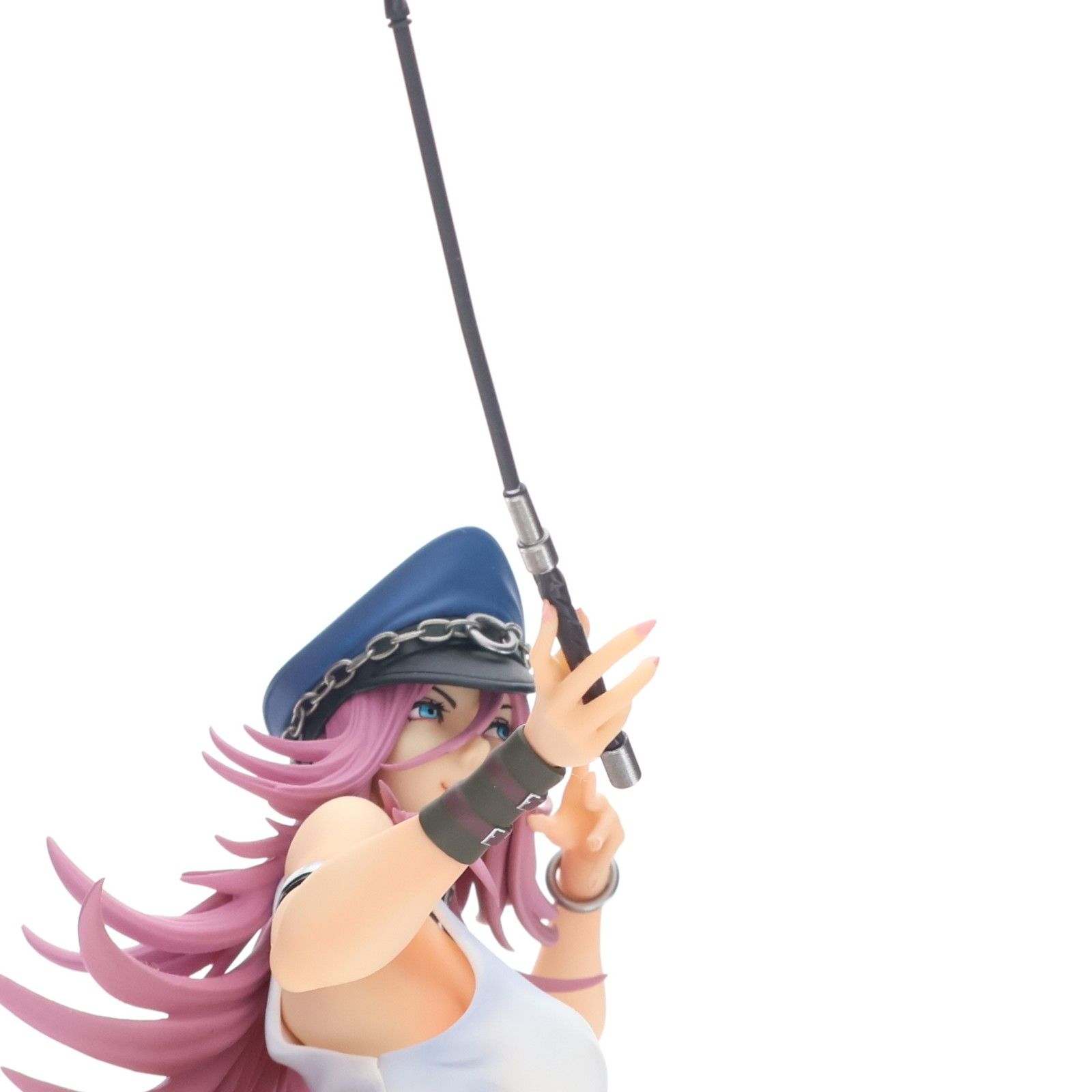 STREET FIGHTER美少女 ポイズン 1/7完成品 ストリートファイター