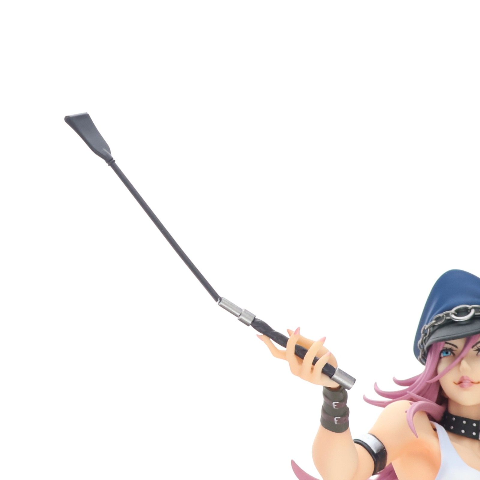 STREET FIGHTER美少女 ポイズン 1/7完成品 ストリートファイター