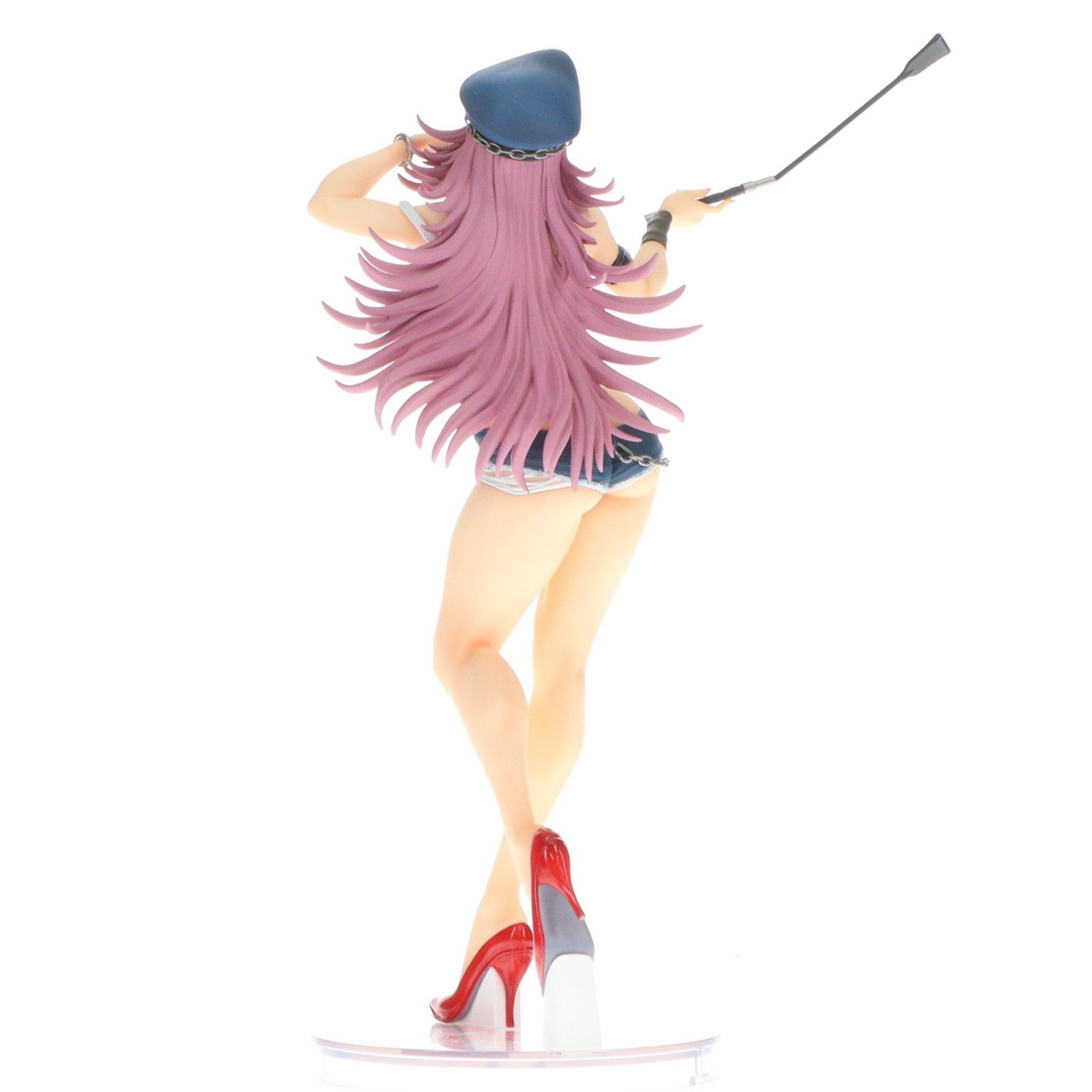 STREET FIGHTER美少女 ポイズン 1/7完成品 ストリートファイター