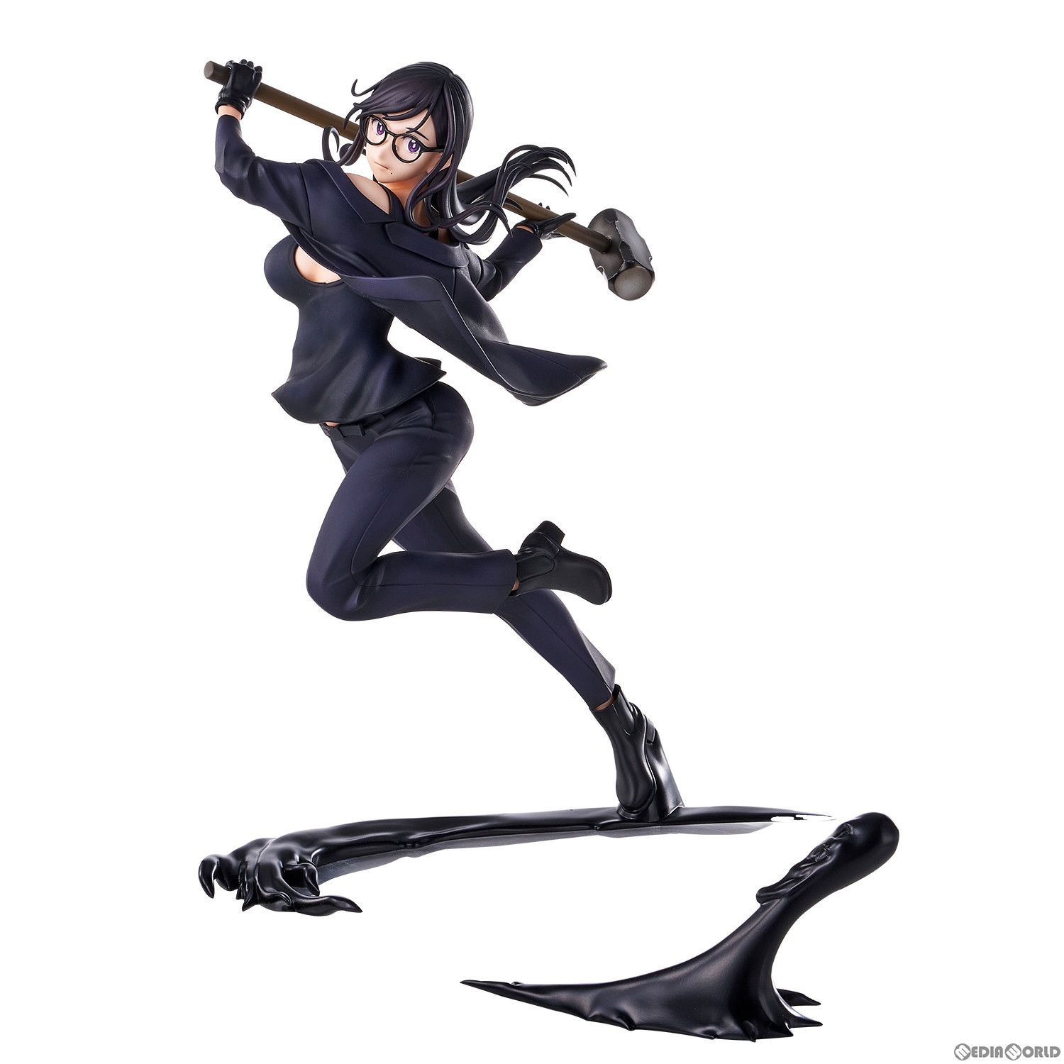 南方ひづる(みなかたひづる) サマータイムレンダ 完成品 フィギュア