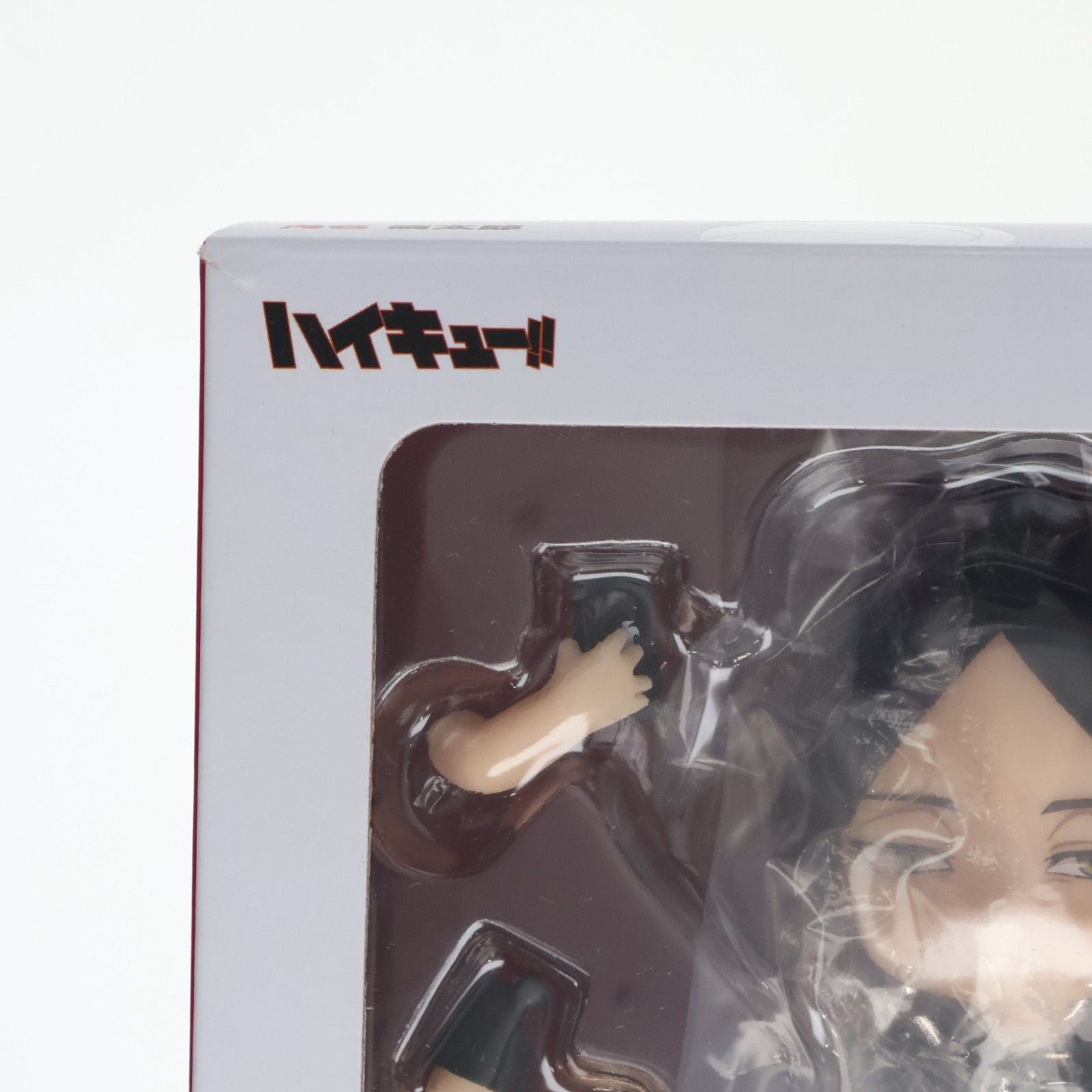 ねんどろいど 2297 角名倫太郎(すなりんたろう) ハイキュー!! 完成品