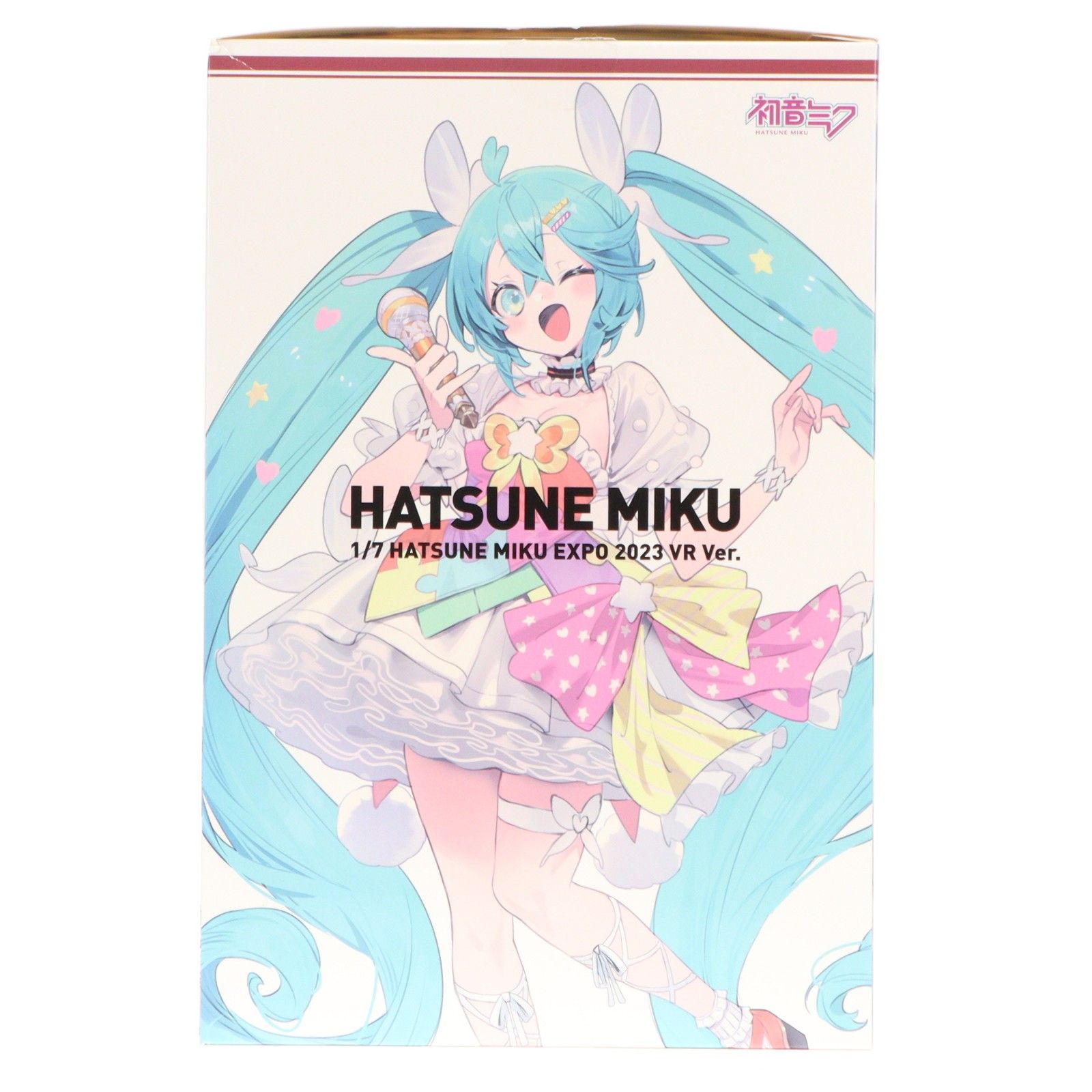 初音ミク HATSUNE MIKU EXPO 2023 VR ver. キャラクター・ボーカル 