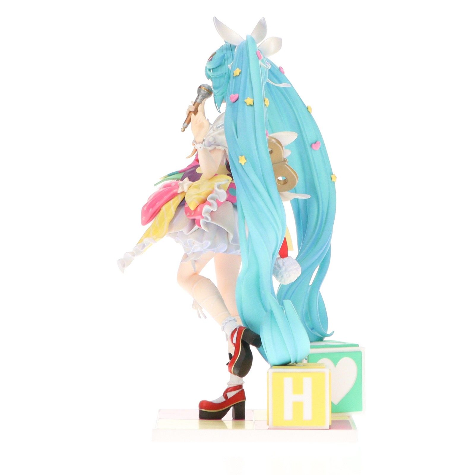 初音ミク HATSUNE MIKU EXPO 2023 VR ver. キャラクター・ボーカル 