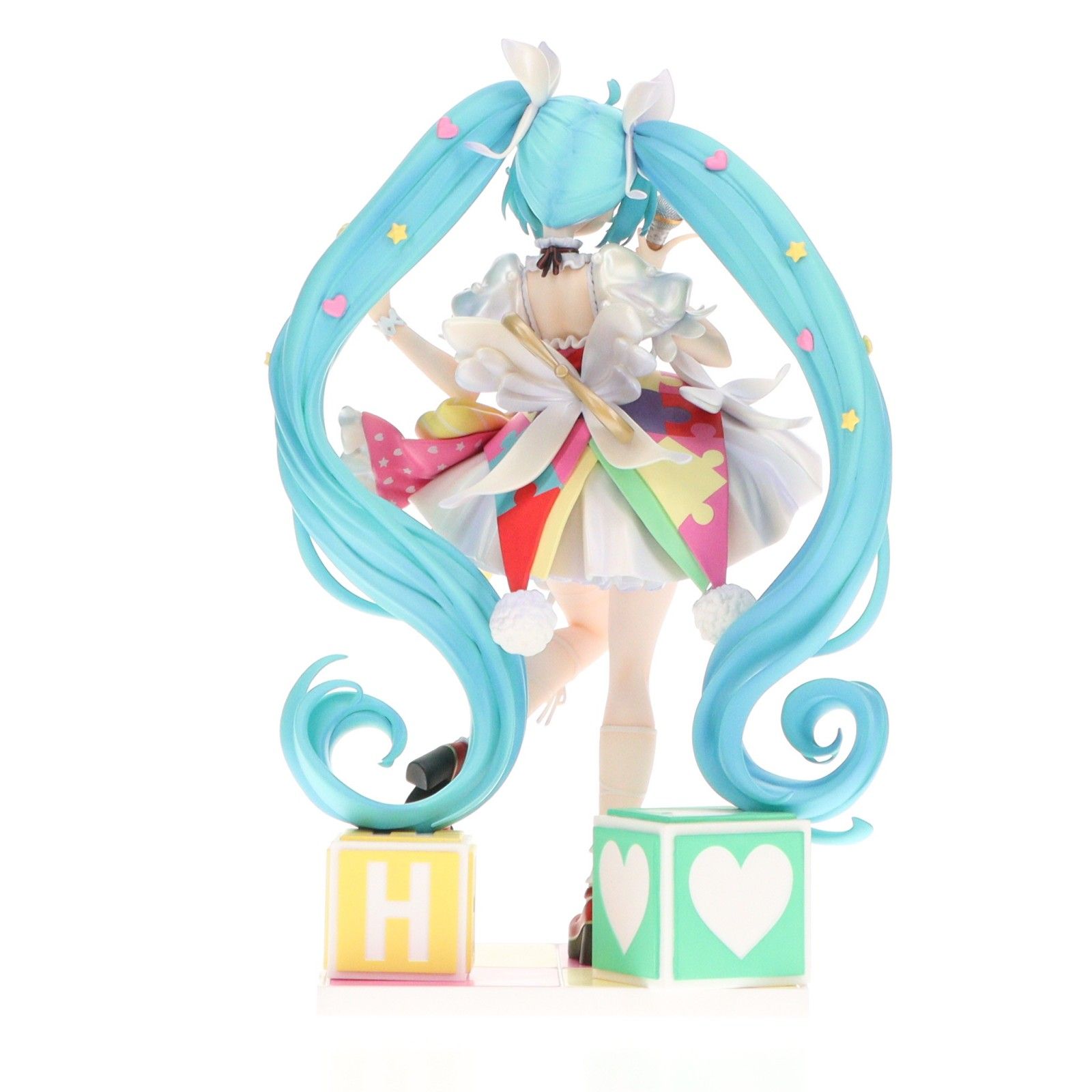 初音ミク HATSUNE MIKU EXPO 2023 VR ver. キャラクター・ボーカル 