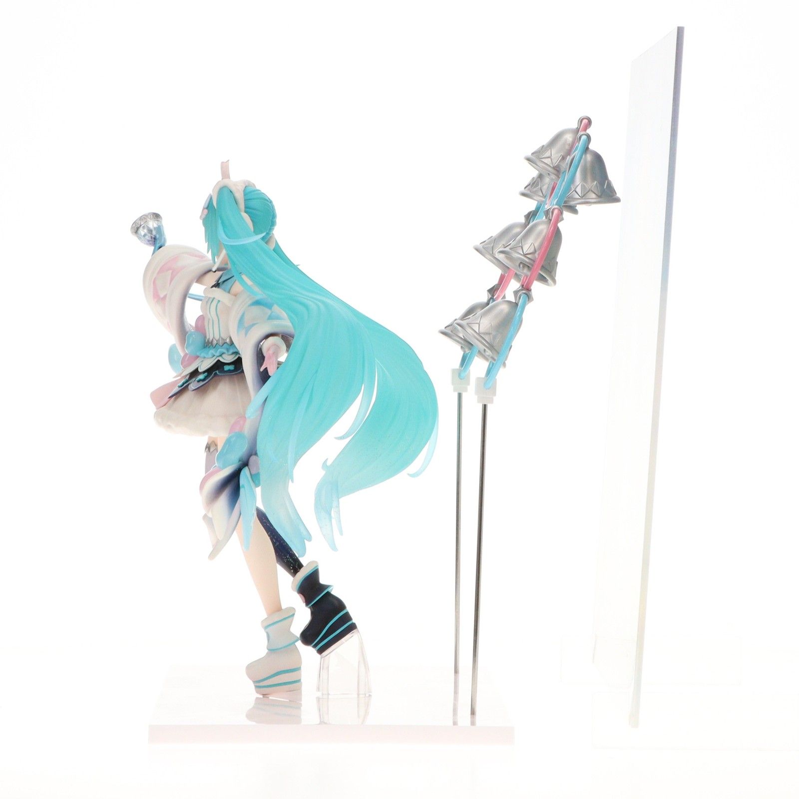 F:NEX限定 初音ミク マジカルミライ 2020 -Winter Festival-Ver