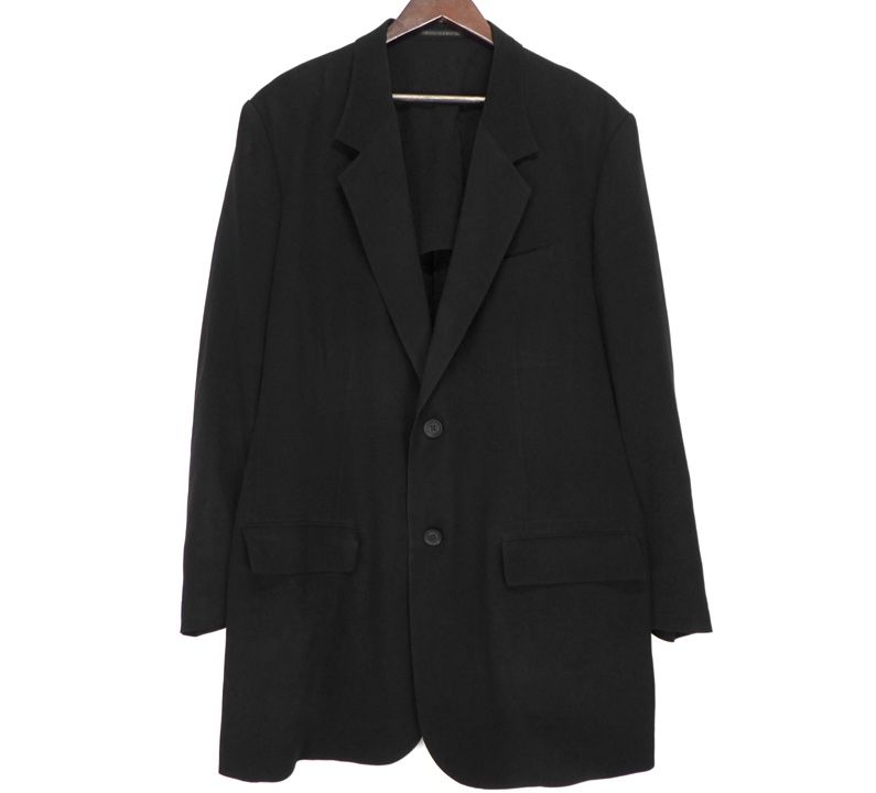 ヨウジヤマモト プールオム Yohji Yamamoto POUR HOMME 【 TA TUXEDO