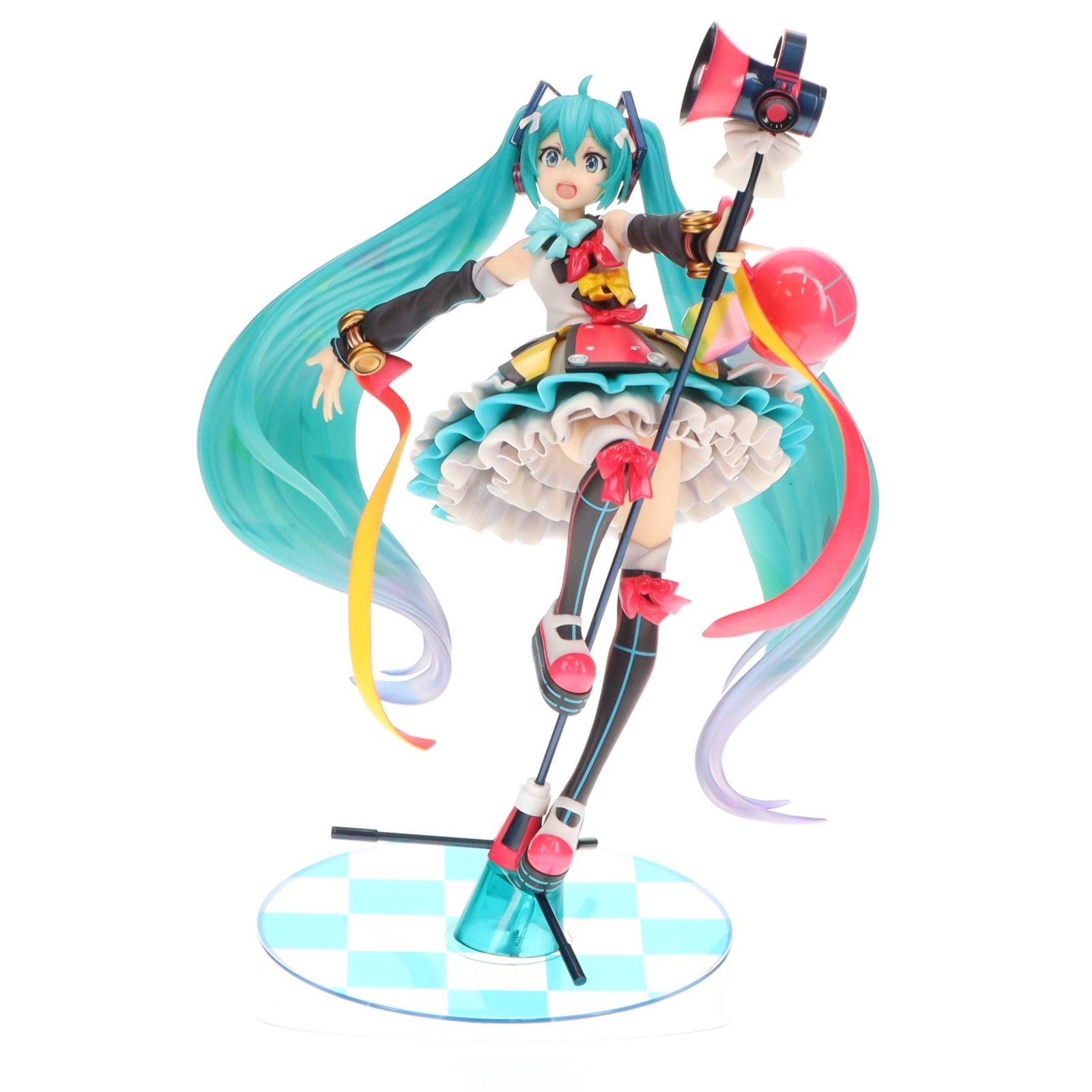 F:NEX限定 初音ミク「マジカルミライ 2018」Ver. キャラクター