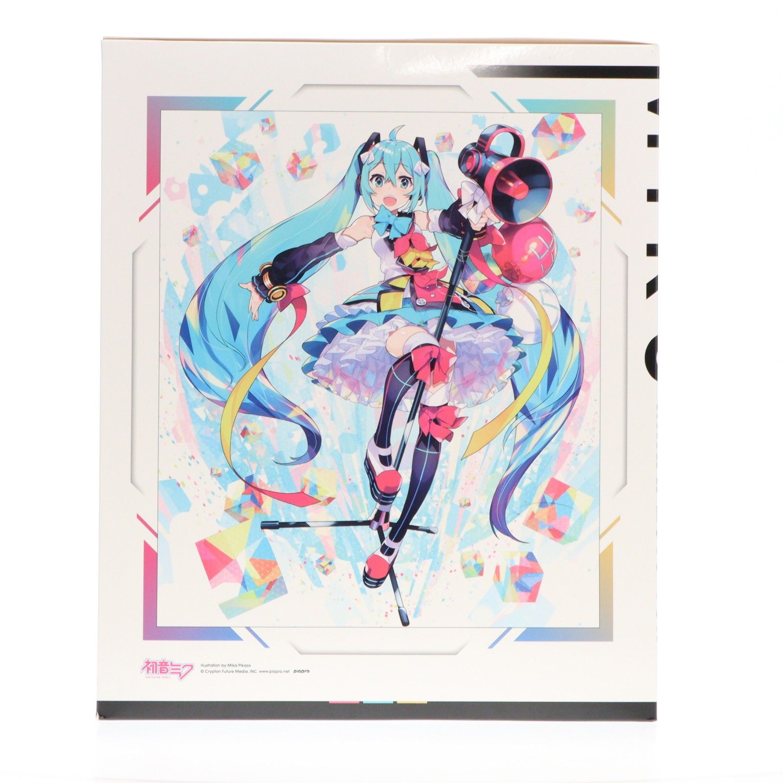 F:NEX限定 初音ミク「マジカルミライ 2018」Ver. キャラクター