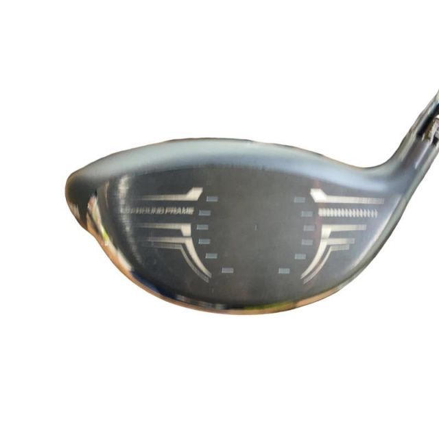 中古】 ダンロップ SRIXON ZX5 Mk II 9.5° ドライバー DR Diamana ZX