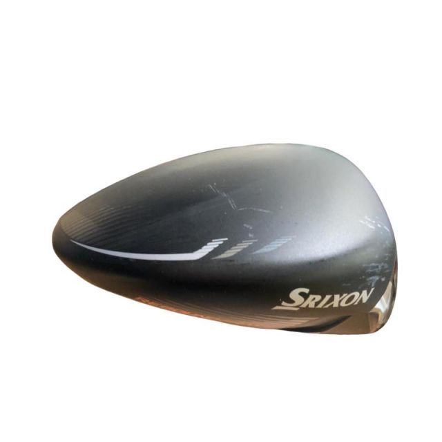 中古】 ダンロップ SRIXON ZX5 Mk II 10.5° ドライバー DR Diamana ZX