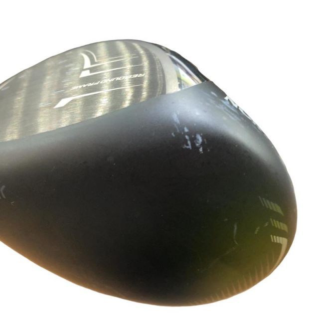 中古】 ダンロップ SRIXON ZX5 Mk II 10.5° ドライバー DR Diamana ZX