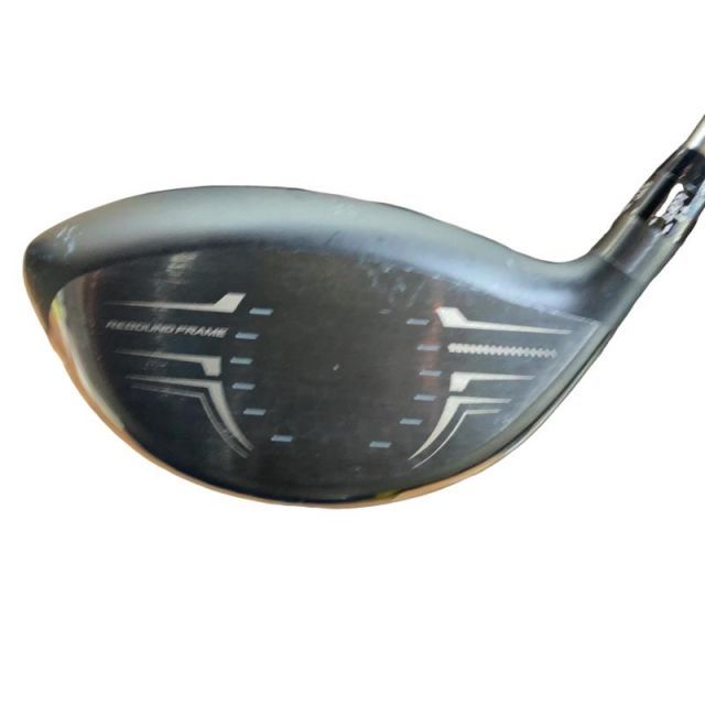 中古】 ダンロップ SRIXON ZX5 Mk II 10.5° ドライバー DR Diamana ZX