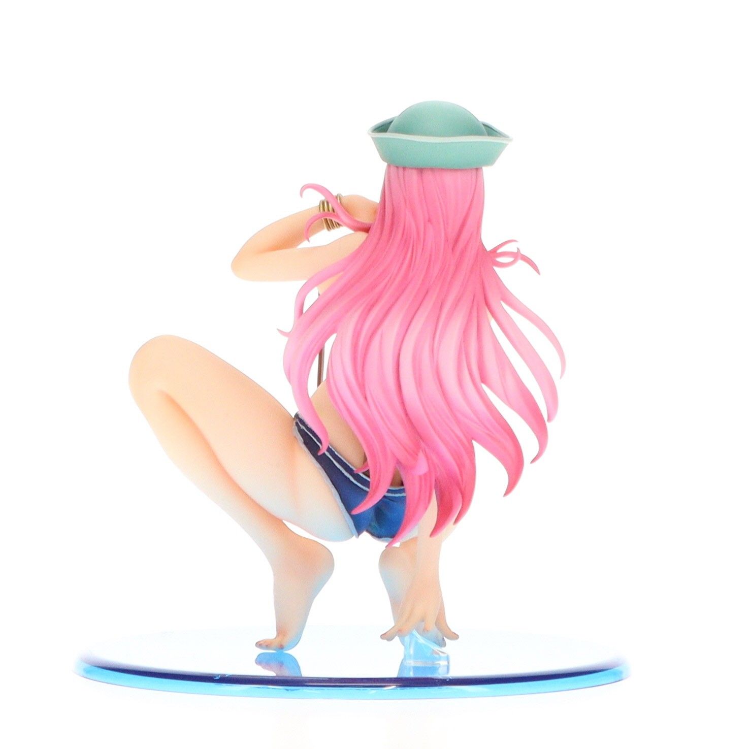 Portrait.Of.Pirates P.O.P LIMITED EDITION ジュエリー・ボニー Ver