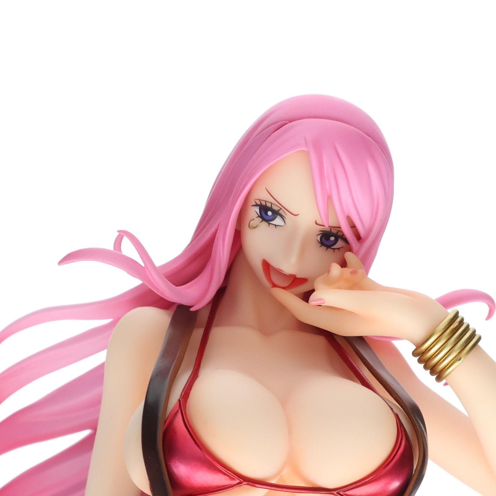 Portrait.Of.Pirates P.O.P LIMITED EDITION ジュエリー・ボニー Ver