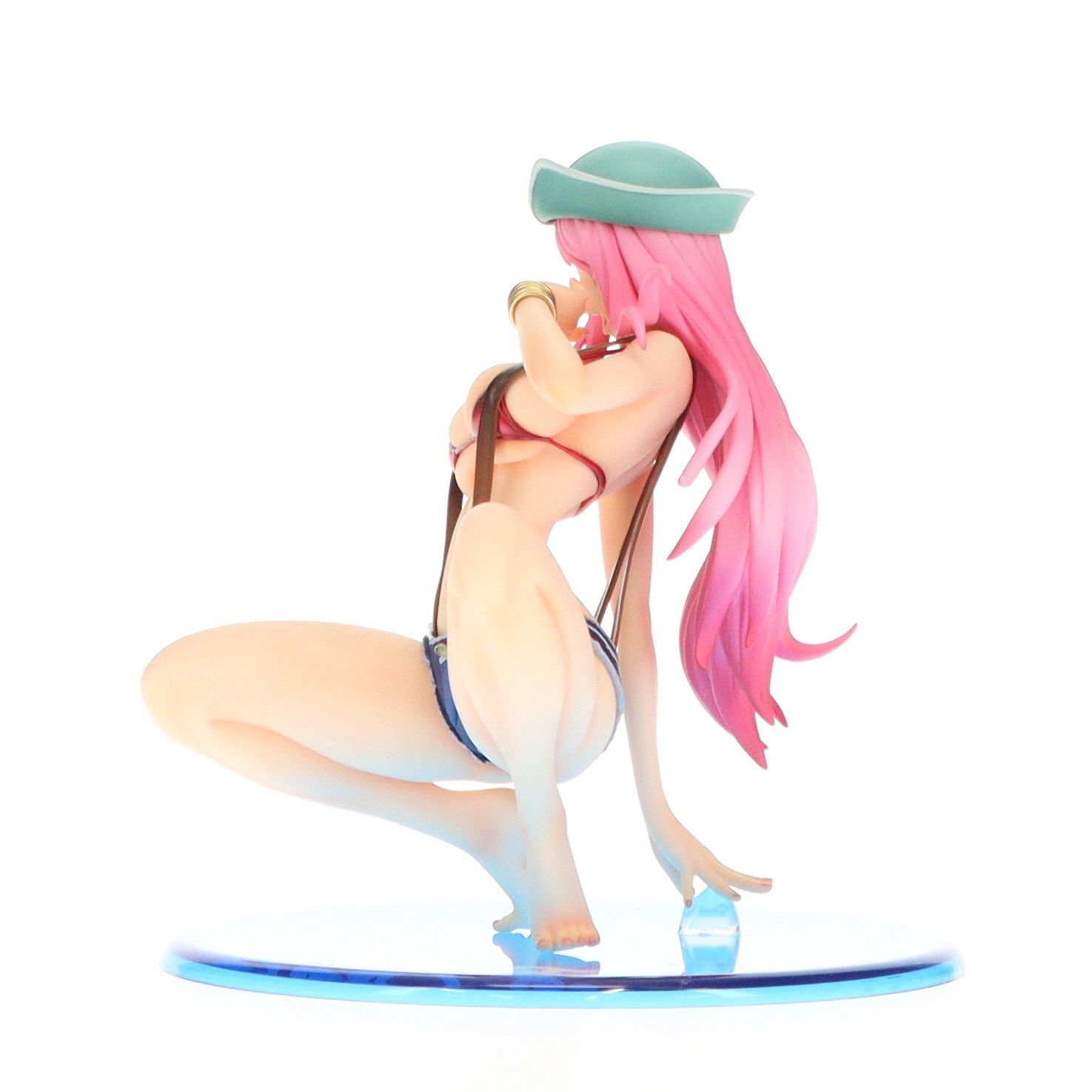 Portrait.Of.Pirates P.O.P LIMITED EDITION ジュエリー・ボニー Ver