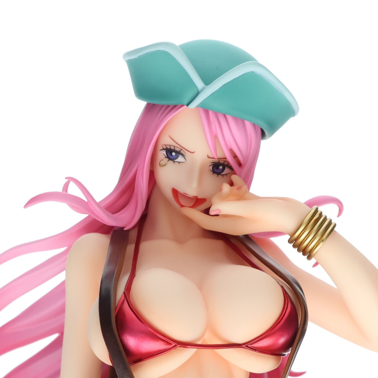 Portrait.Of.Pirates P.O.P LIMITED EDITION ジュエリー・ボニー Ver