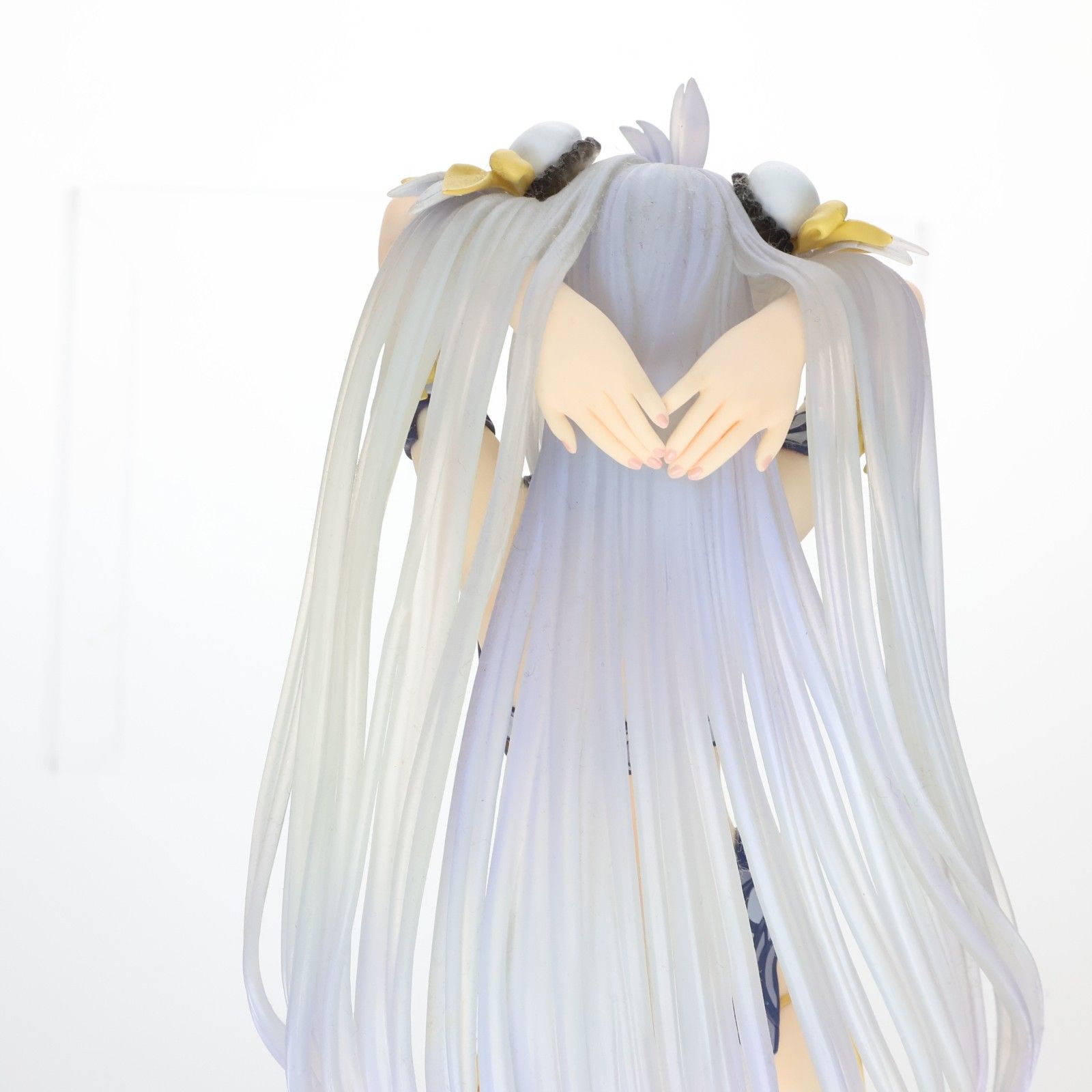 初販版) Xenosaga III KOS-MOS(コスモス) 水着Ver. ゼノサーガ