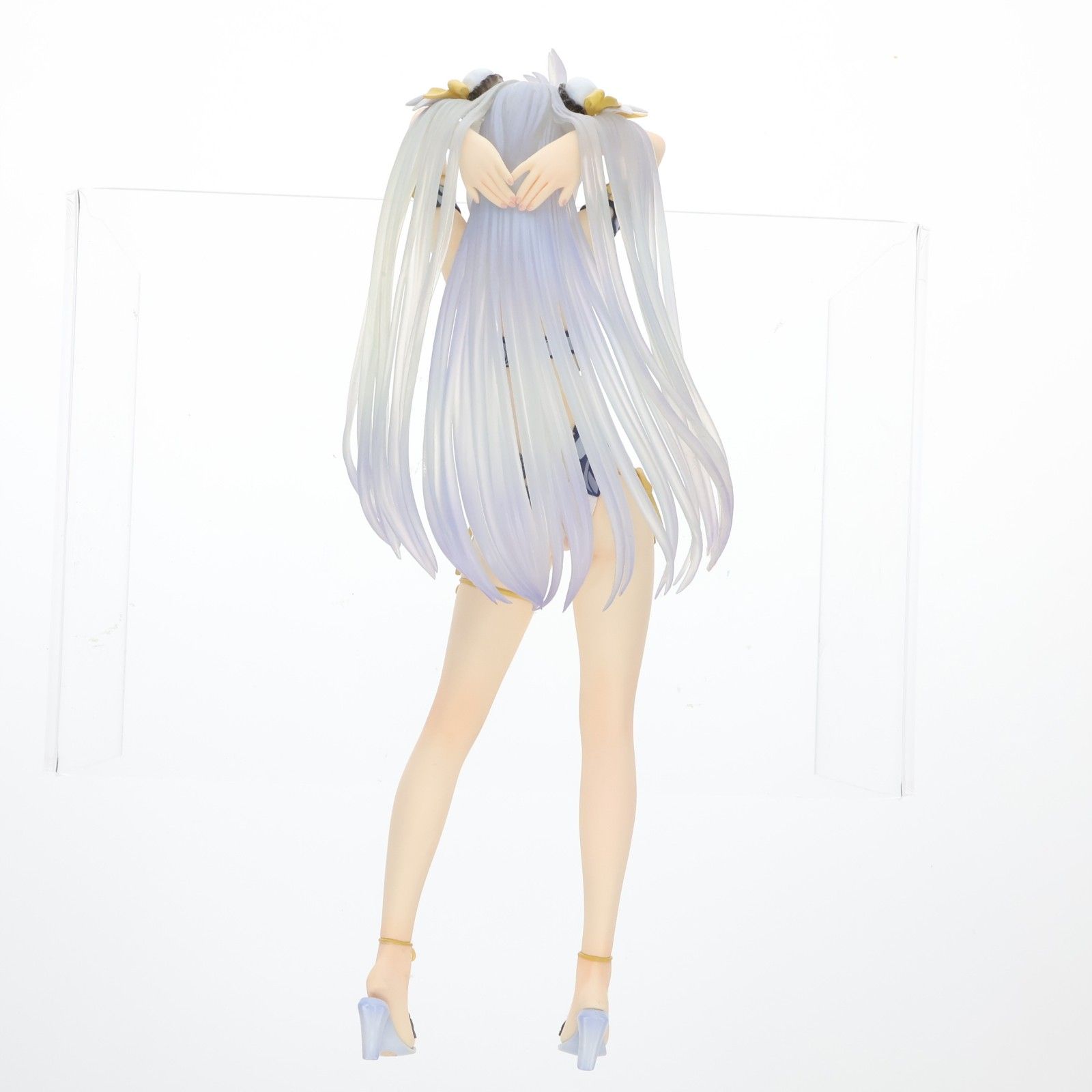 初販版) Xenosaga III KOS-MOS(コスモス) 水着Ver. ゼノサーガ