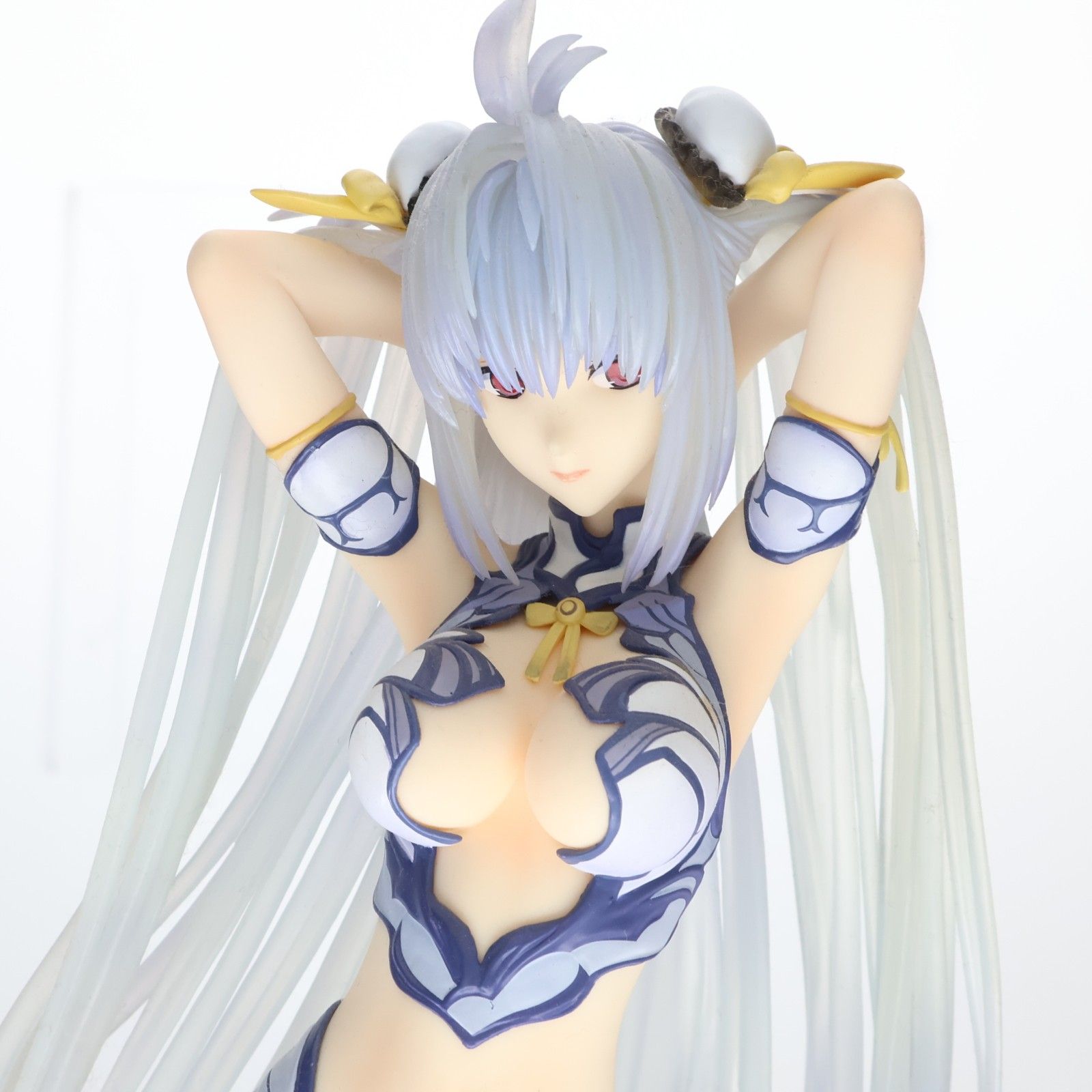 初販版) Xenosaga III KOS-MOS(コスモス) 水着Ver. ゼノサーガ