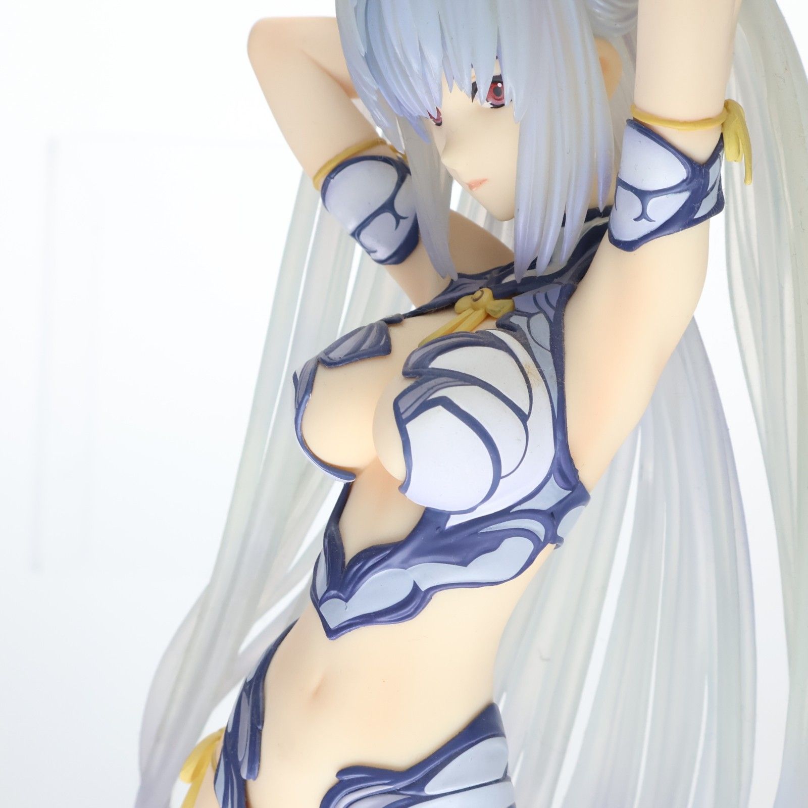 初販版) Xenosaga III KOS-MOS(コスモス) 水着Ver. ゼノサーガ