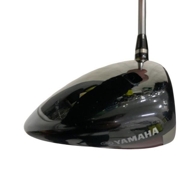 中古】 ヤマハ RMX 216 9.5° ドライバー DR FUBUKI Ai 50 (フレックスR