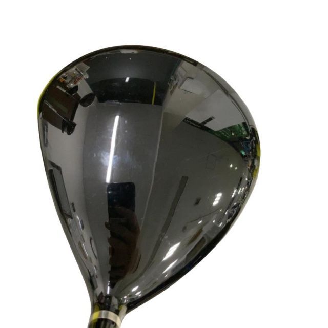 中古】 ヤマハ RMX 216 9.5° ドライバー DR FUBUKI Ai 50 (フレックスR