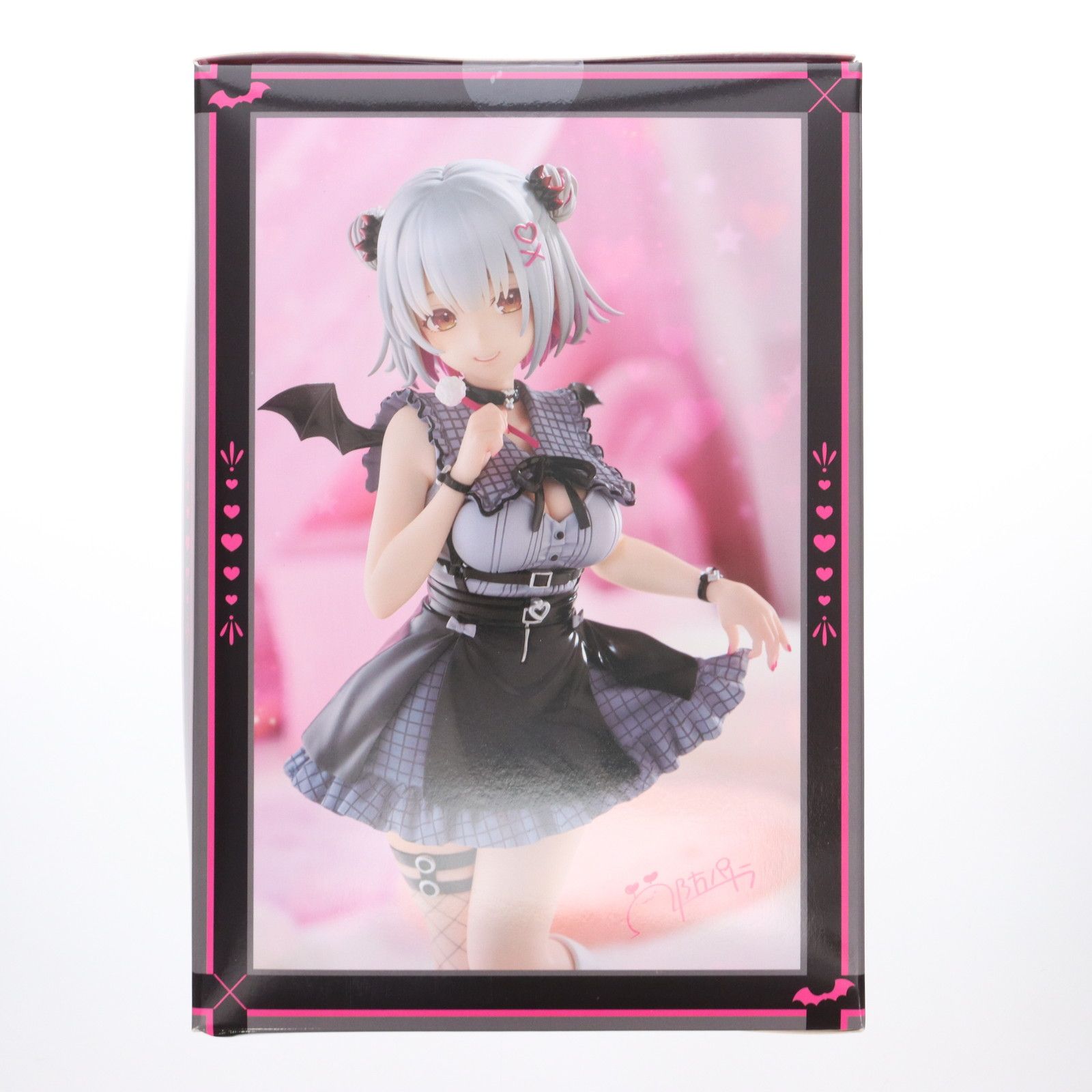 FURYU HOBBY MALL限定 周防パトラ(すおうぱとら) バーチャルYouTuber 1
