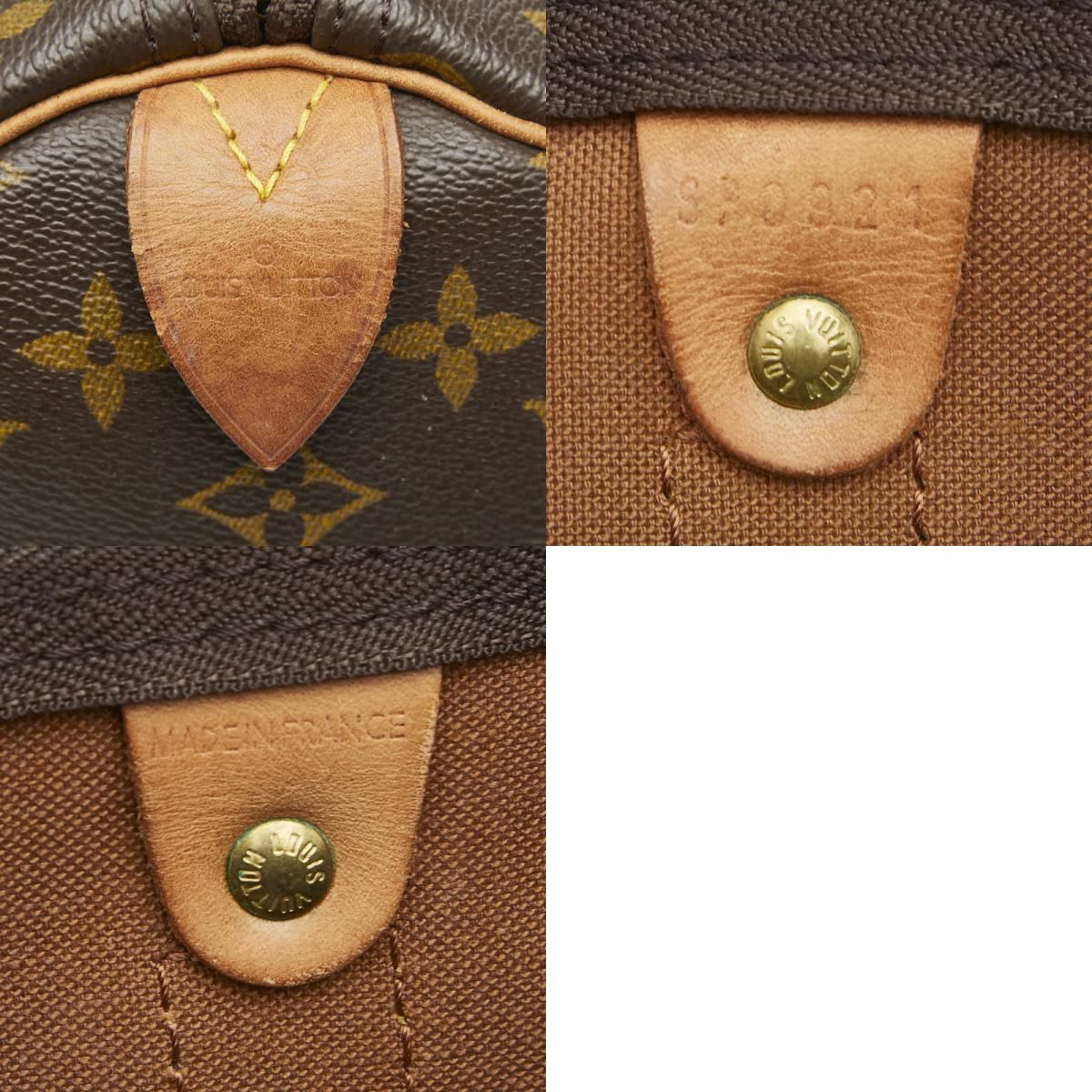 ルイ ヴィトン モノグラム キ−ポル45 ボストンバッグ トラベルバッグ M41428 ブラウン PVC レザー レディース LOUIS VUITTON 【中古】 ルイ ヴィトン モノグラム キーポル45 ボストンバッグ トラベルバッグ