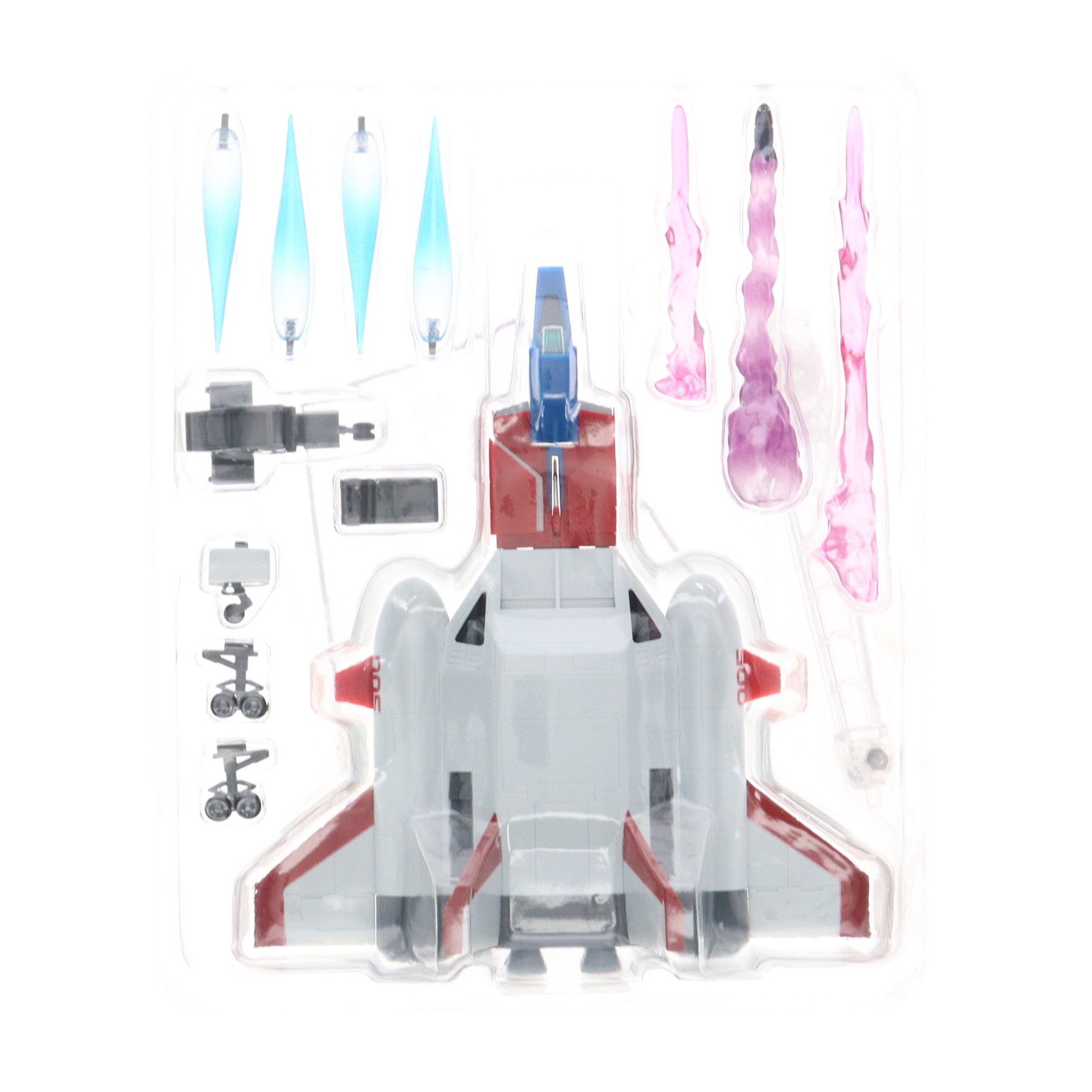 ROBOT魂 ＜SIDE MS＞ FF-X7-Bst コア・ブースター ver. A.N.I.M.E FF