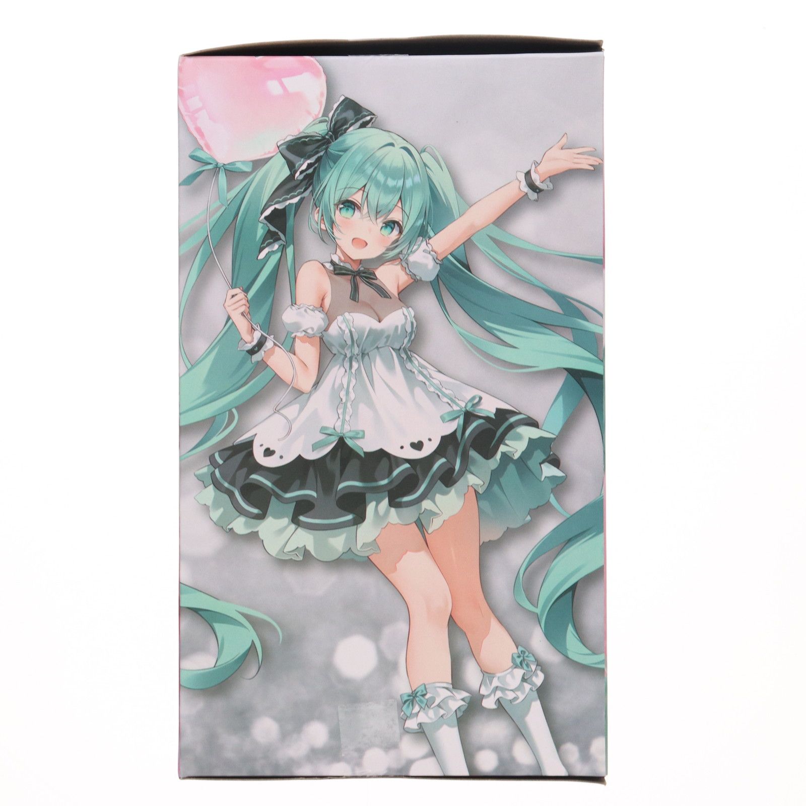 初音ミク キャラクター・ボーカル・シリーズ01 初音ミク Birthday2025