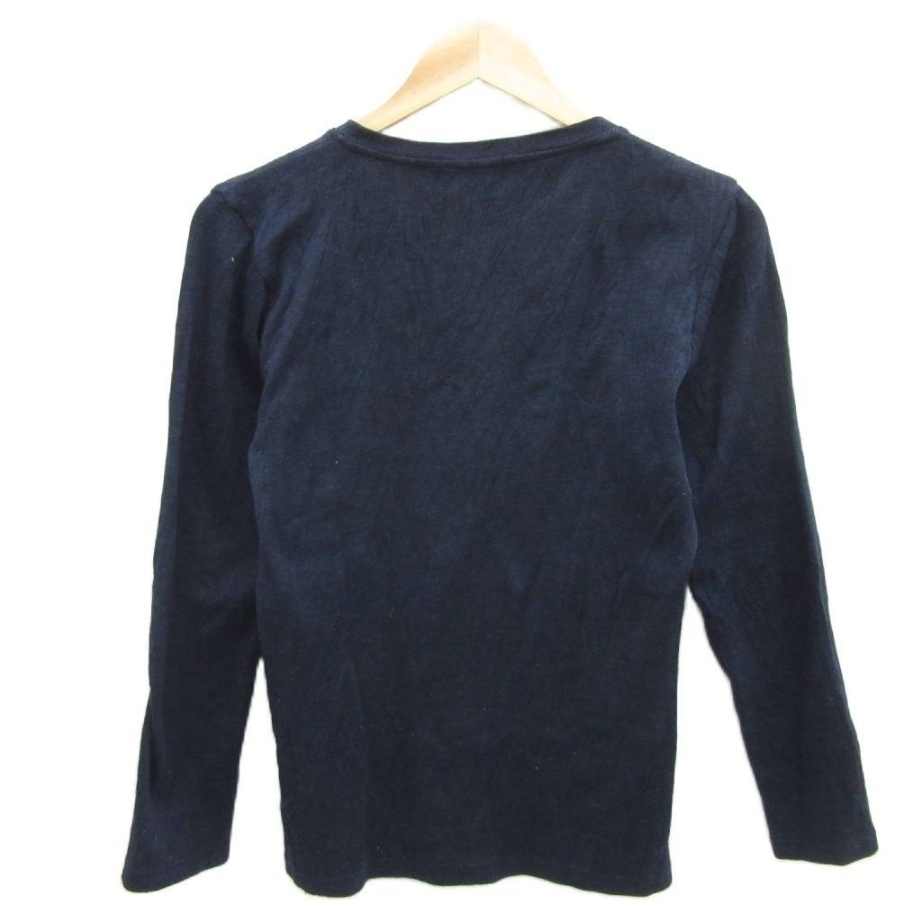 5351プールオム 5351 POUR LES HOMMES Tシャツ カットソー 1 紺