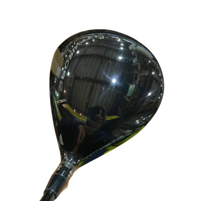 中古】 タイトリスト TSR3 9° ドライバー DR TENSEI AV BLUE 55(2022