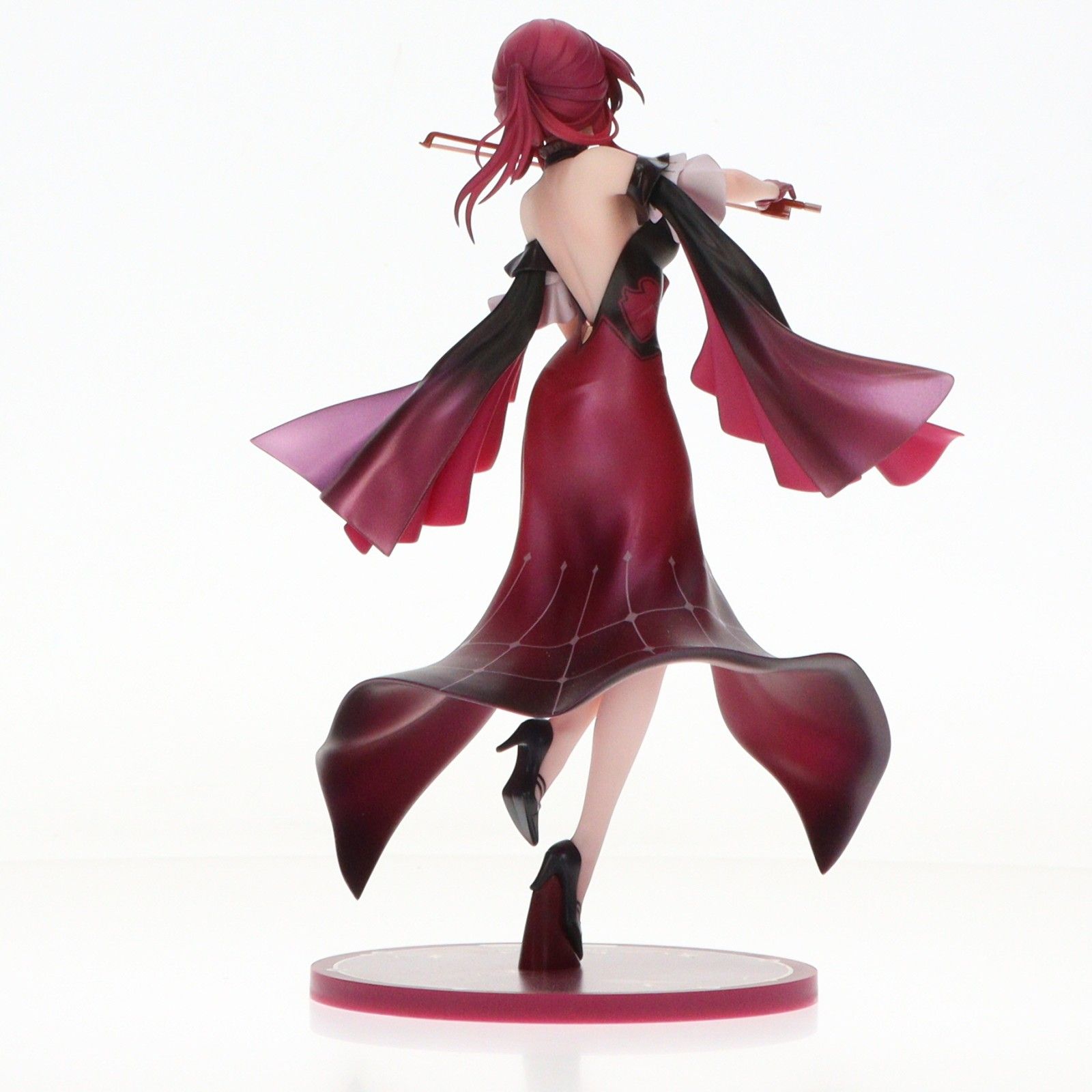 Gift+ カフカ スターレイルLIVE ver. 崩壊:スターレイル 1/8 完成品