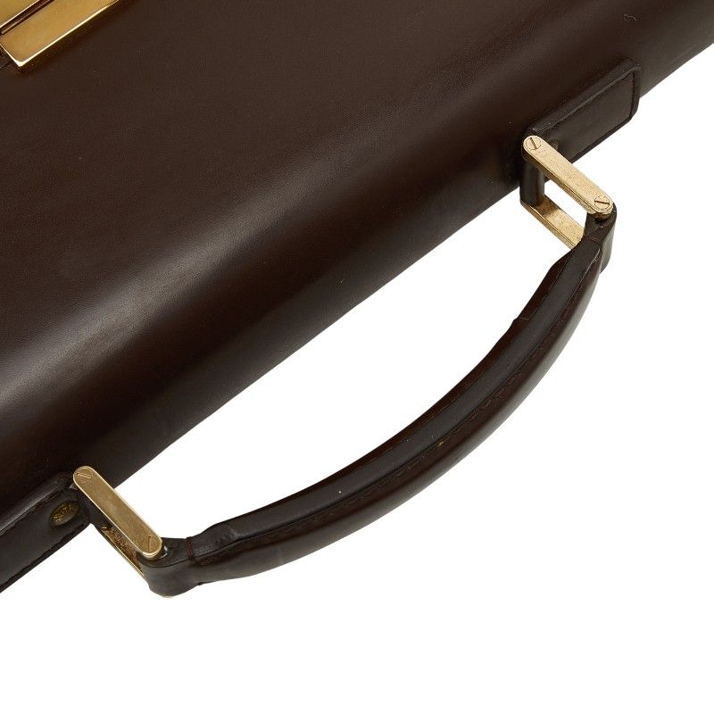 ルイ ヴィトン ダミエ アルトナPM ビジネスバッグ ブリーフケース