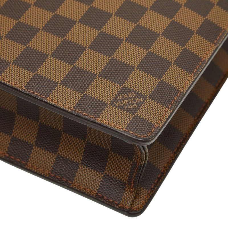 ルイ ヴィトン ダミエ アルトナPM ビジネスバッグ ブリーフケース