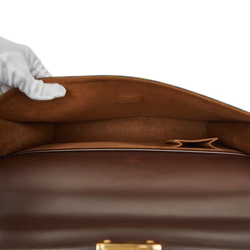 ルイ ヴィトン ダミエ アルトナPM ビジネスバッグ ブリーフケース