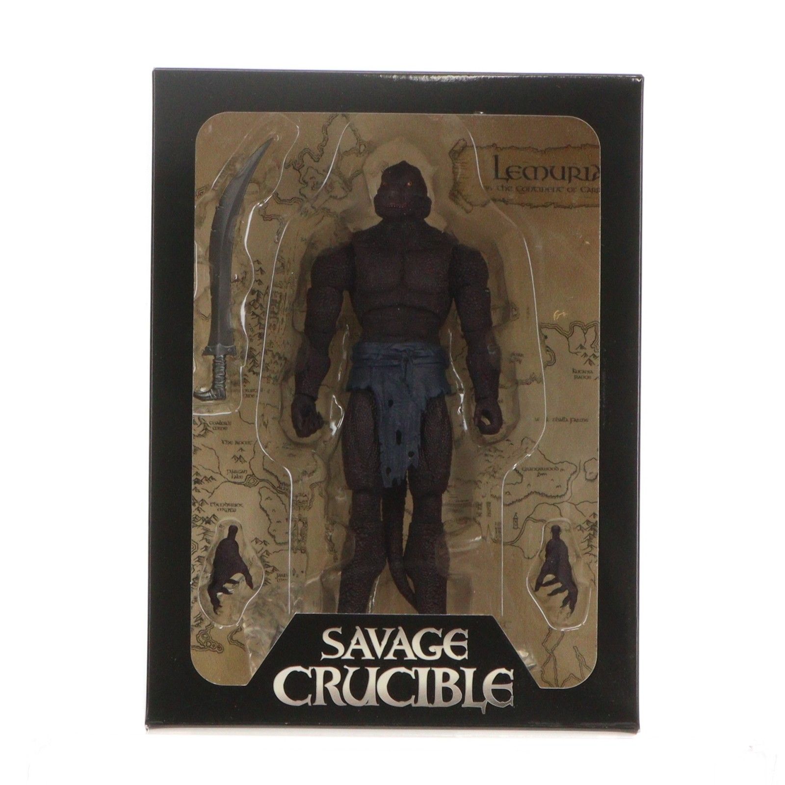 SF・ファンタジー・ホラー Savage Crucible Lemurian Slate SF・ファンタジー・ホラー Savage Crucible Lemurian Slate Savage