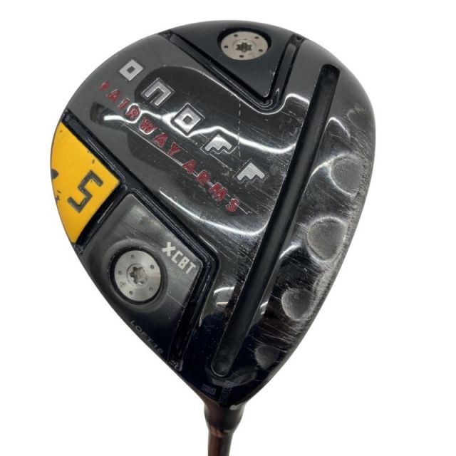 中古】 ダイワ(グローブライド) ONOFF ARMS(2022) KURO 5W