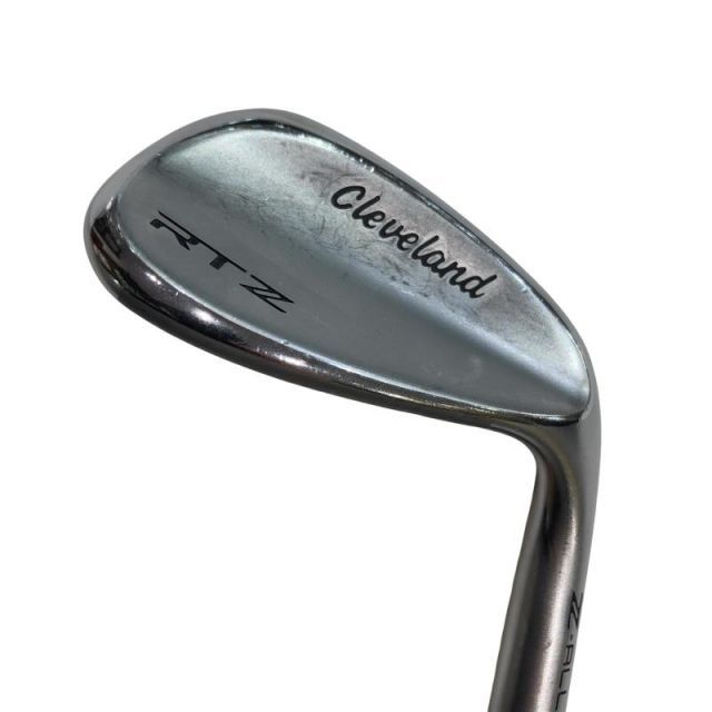 中古】 クリーブランド Cleveland RTZ ツアーサテン 52°/10° MID
