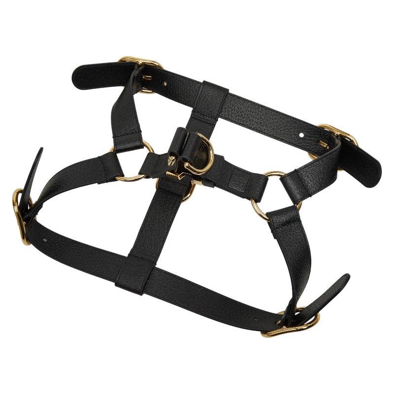 新品未使用★GUCCI レザー ペットリード ブラック 楽天市場】GUCCI（首輪・胴輪・リード｜犬用品）：ペット・ペット