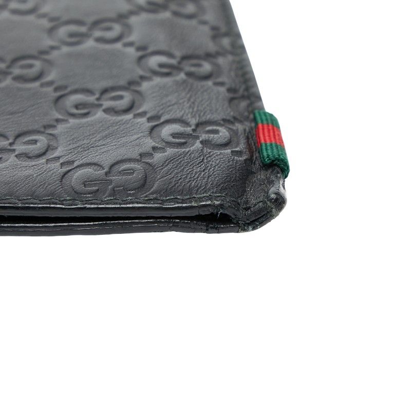 グッチ グッチシマ - モバイルケース マスタード iPadケース 256575