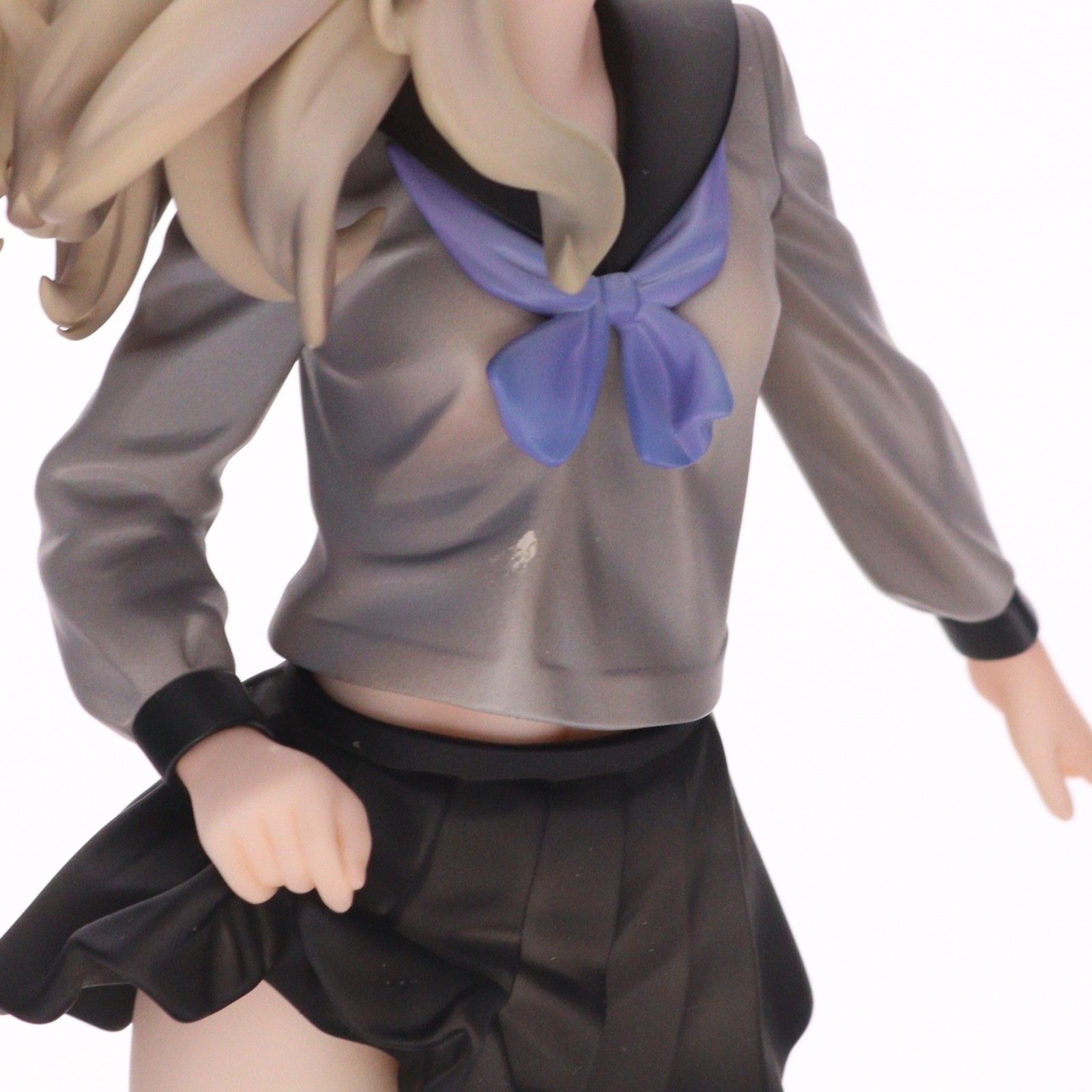 冬坂五百里(ふゆさかいおり) 十三機兵防衛圏 1/7 完成品 フィギュア