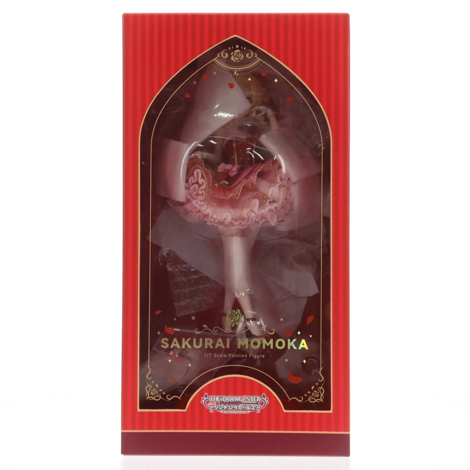 2026年最新】櫻井桃華 ローズフルールの人気アイテム - メルカリ