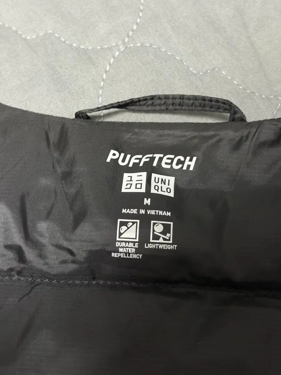 UNIQLO - ユニクロ WOMEN パフテックコンパクトベスト Ｌの通販 by DEO M ユニクロ PUFFTECHコンパクトベスト