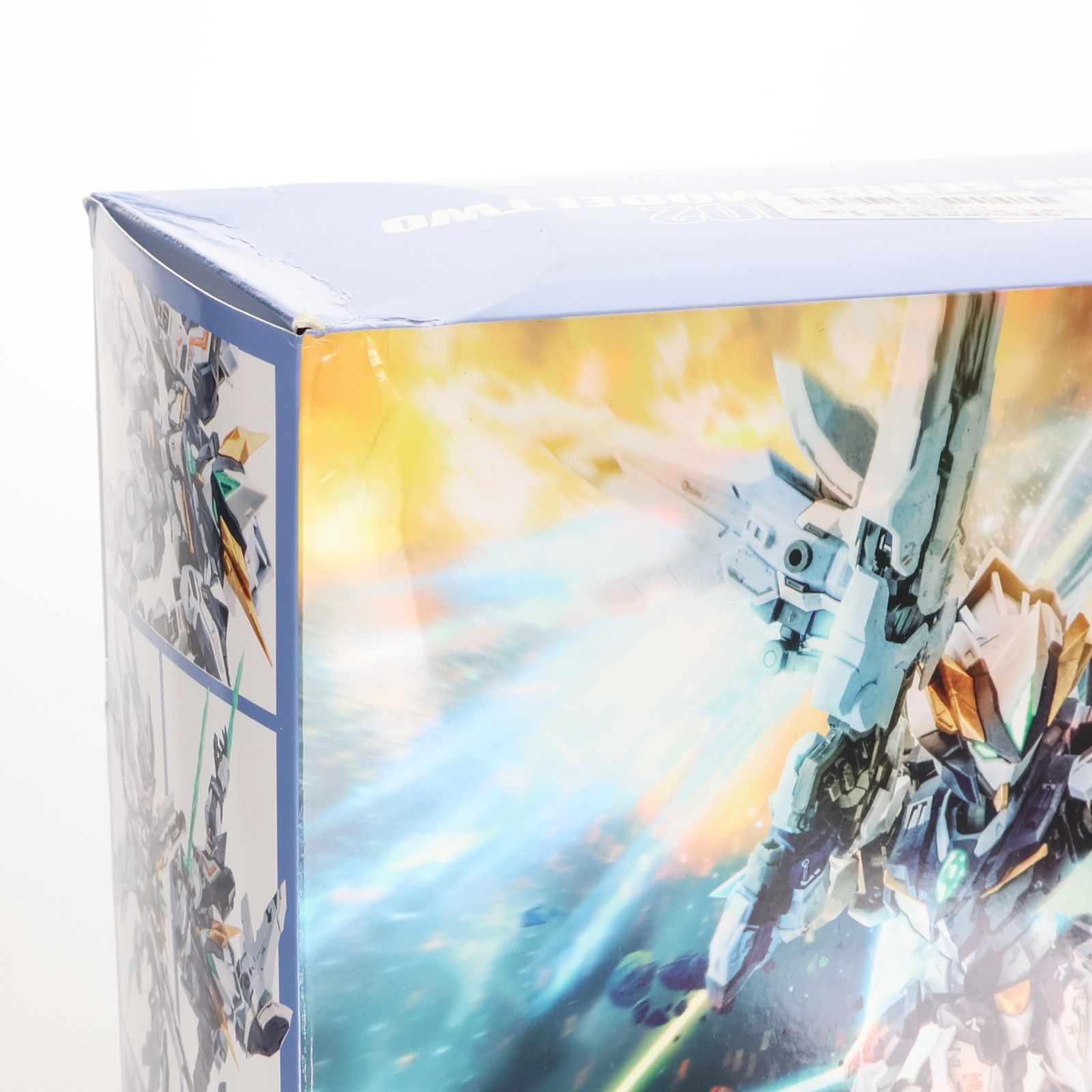 創神シリーズ TGM02 天罰 TIANFA プラモデル(CD-TGM-02) 蔵道模型(ZEN