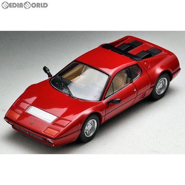 トミカリミテッドヴィンテージ NEO LV-NEO 1/64 フェラーリ512BBi(赤