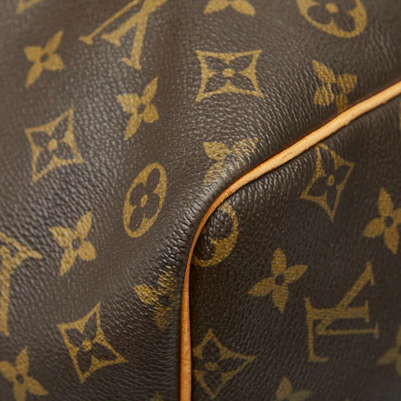 ルイ ヴィトン モノグラム キーポル60 ボストンバッグ トラベルバッグ